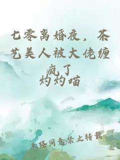 七零离婚夜，茶艺美人被大佬缠疯了