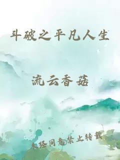 斗破之平凡人生
