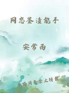 网恋鉴渣能手