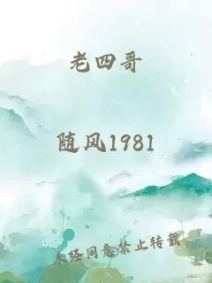 老四哥