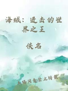 海贼：进击的世界之王