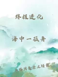 终极进化