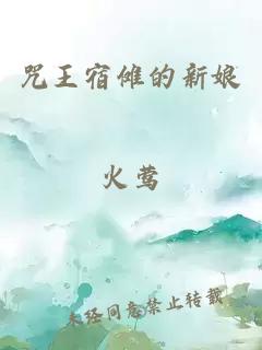 咒王宿傩的新娘