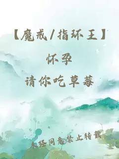 【魔戒/指环王】怀孕
