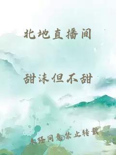 北地直播间