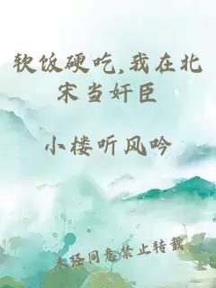 软饭硬吃,我在北宋当奸臣